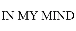 Trademark image